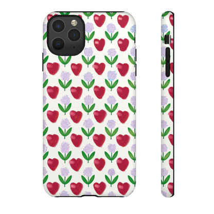 Bloom Heart