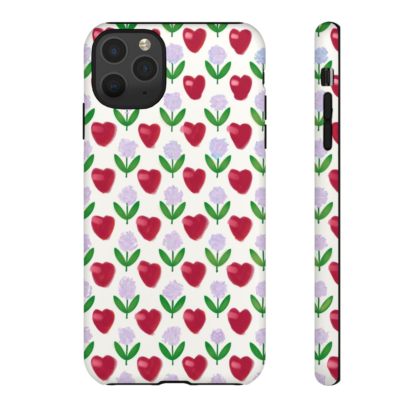 Bloom Heart