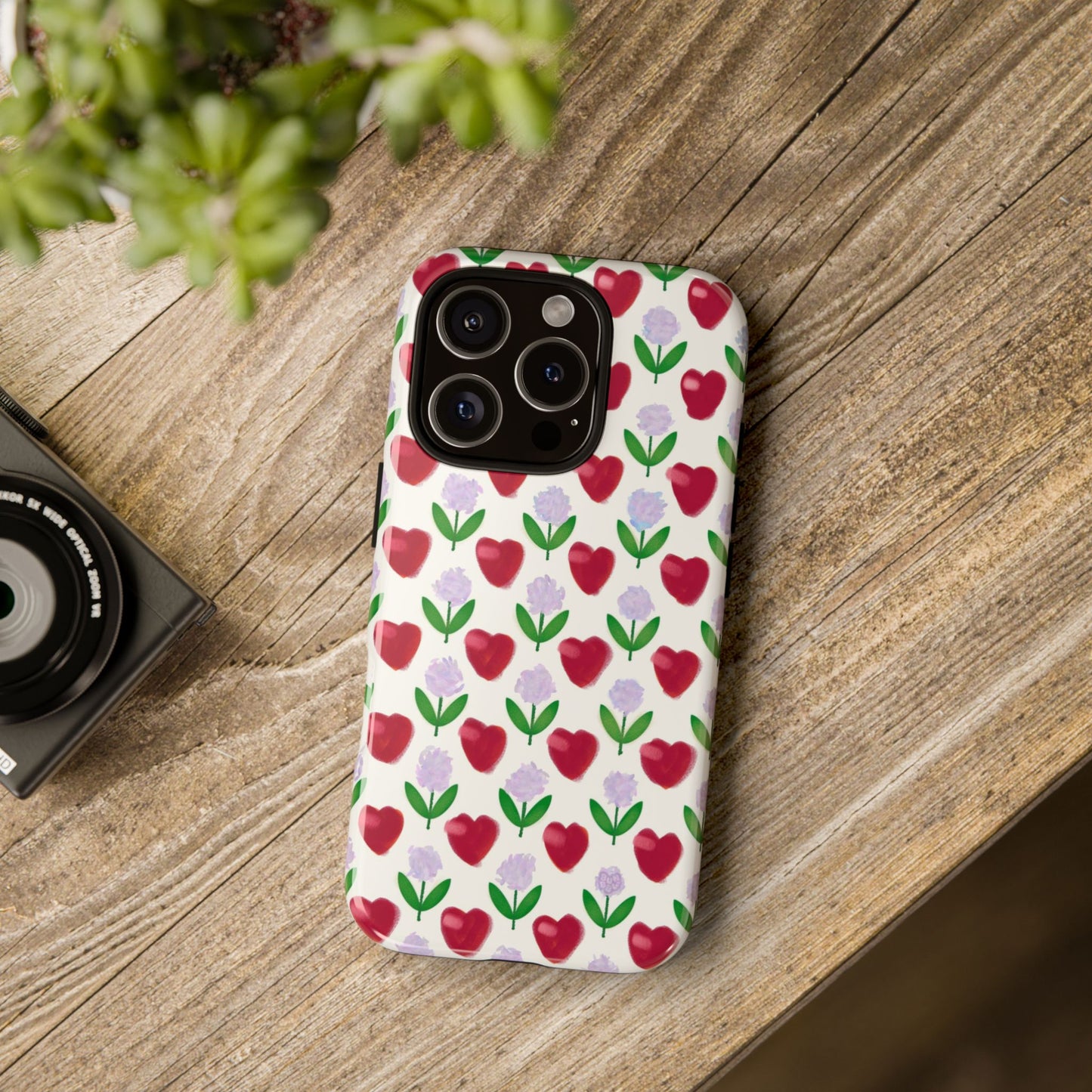 Bloom Heart