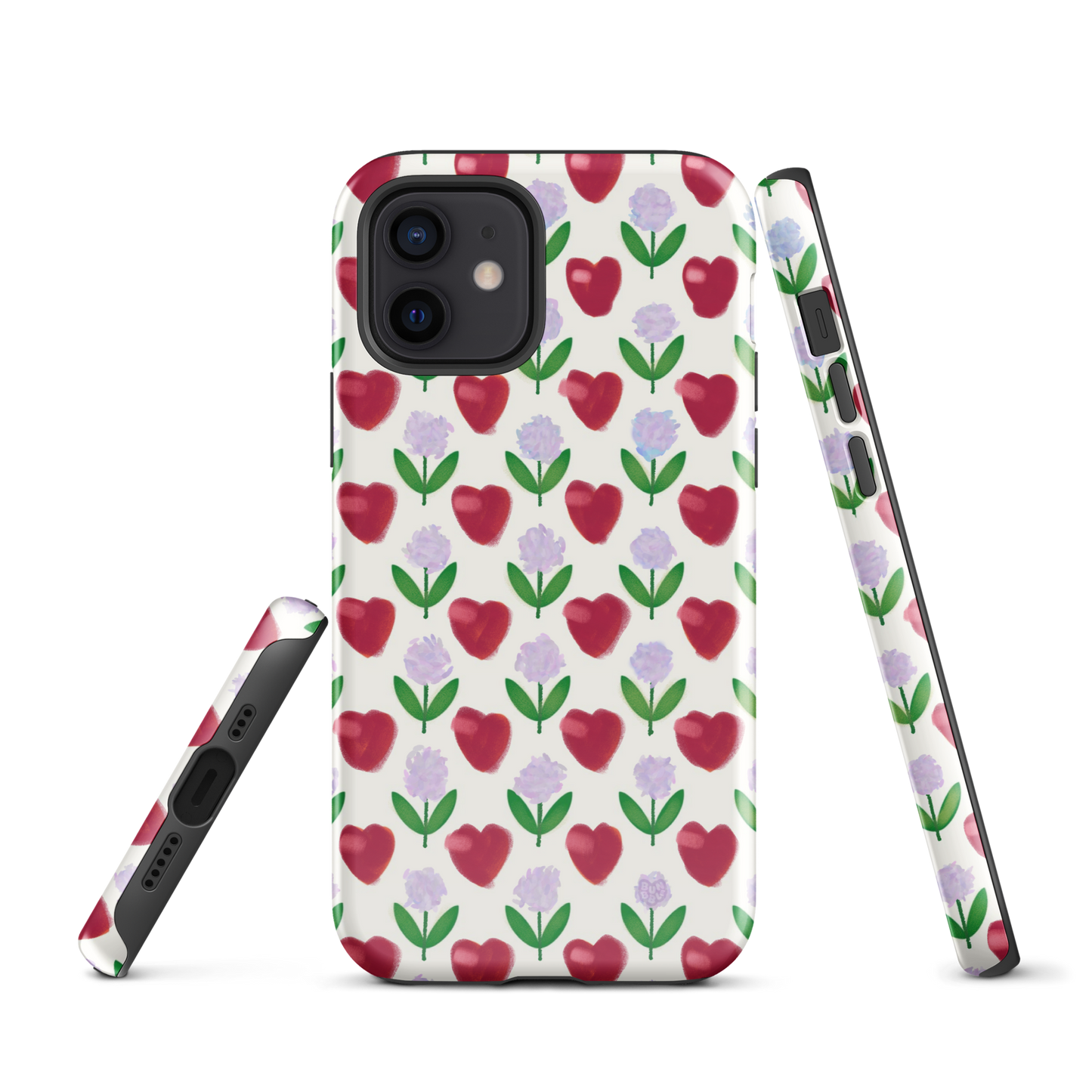 Bloom Heart