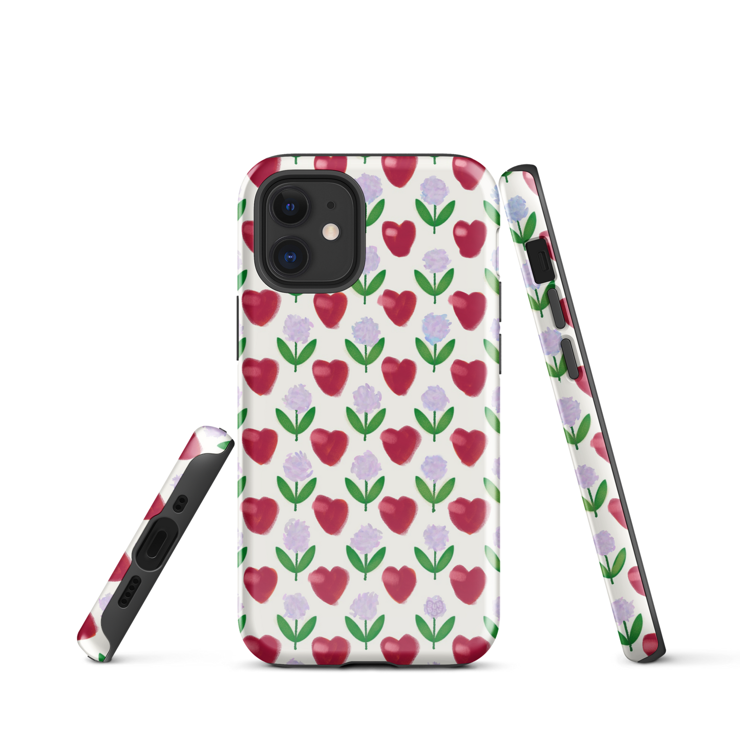 Bloom Heart