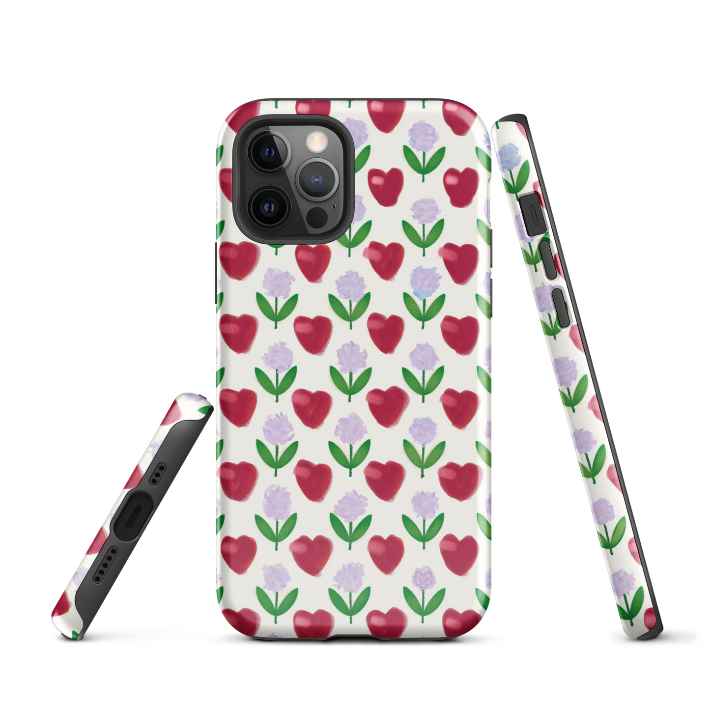 Bloom Heart