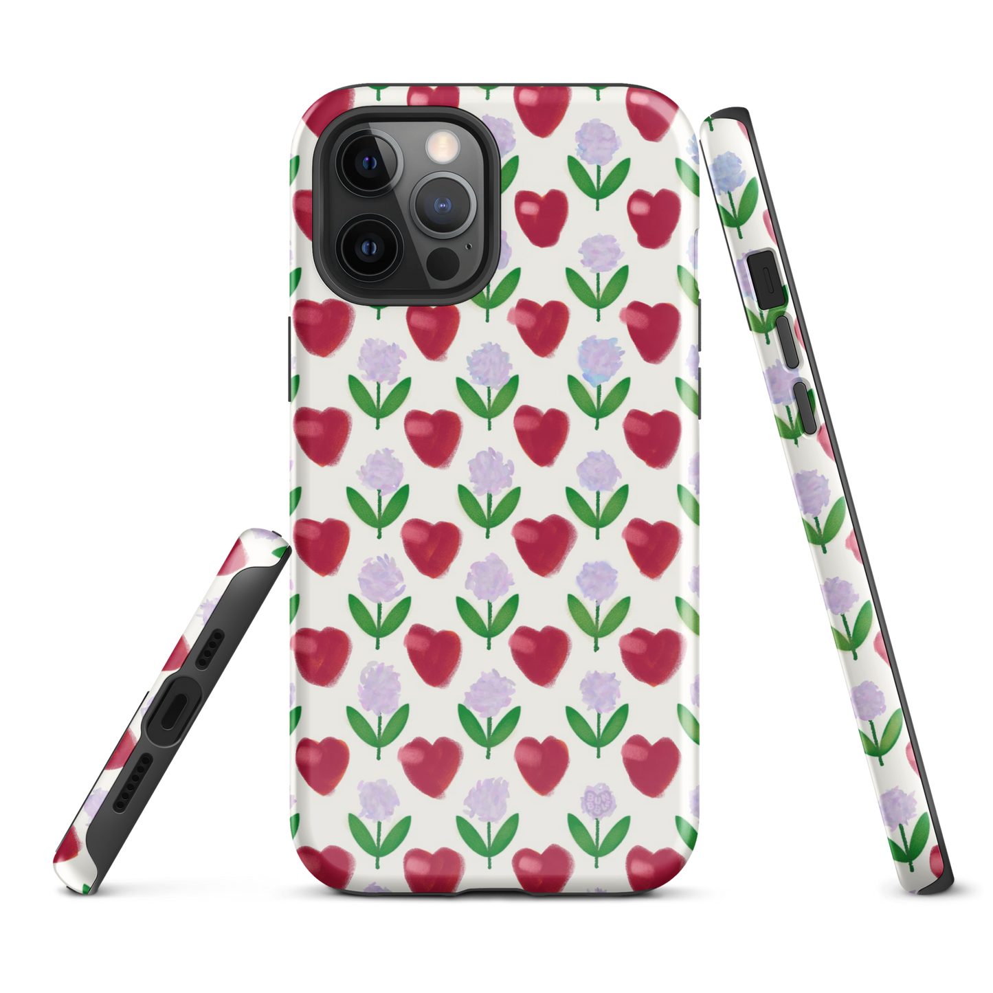 Bloom Heart