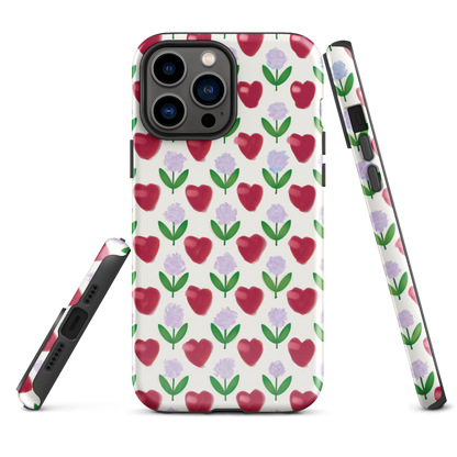 Bloom Heart