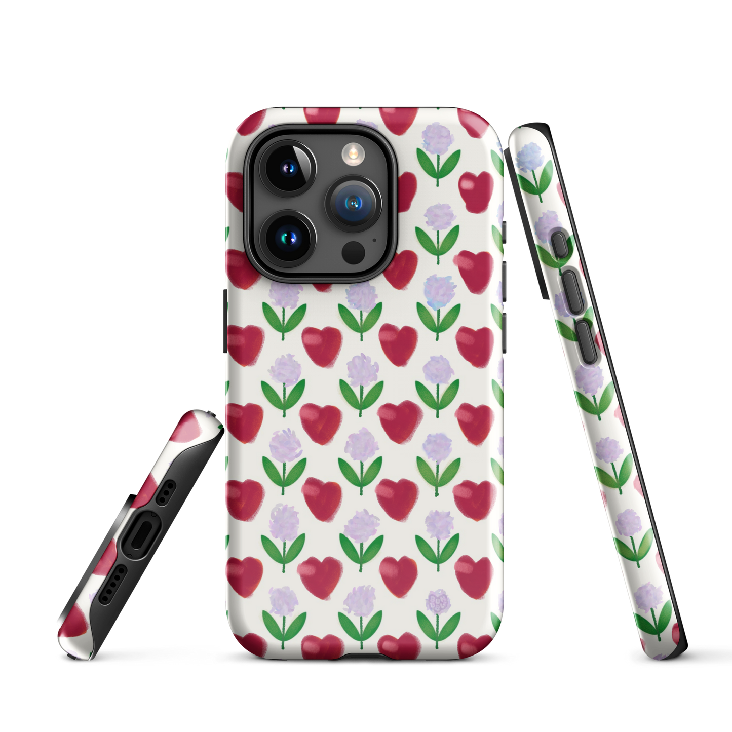 Bloom Heart