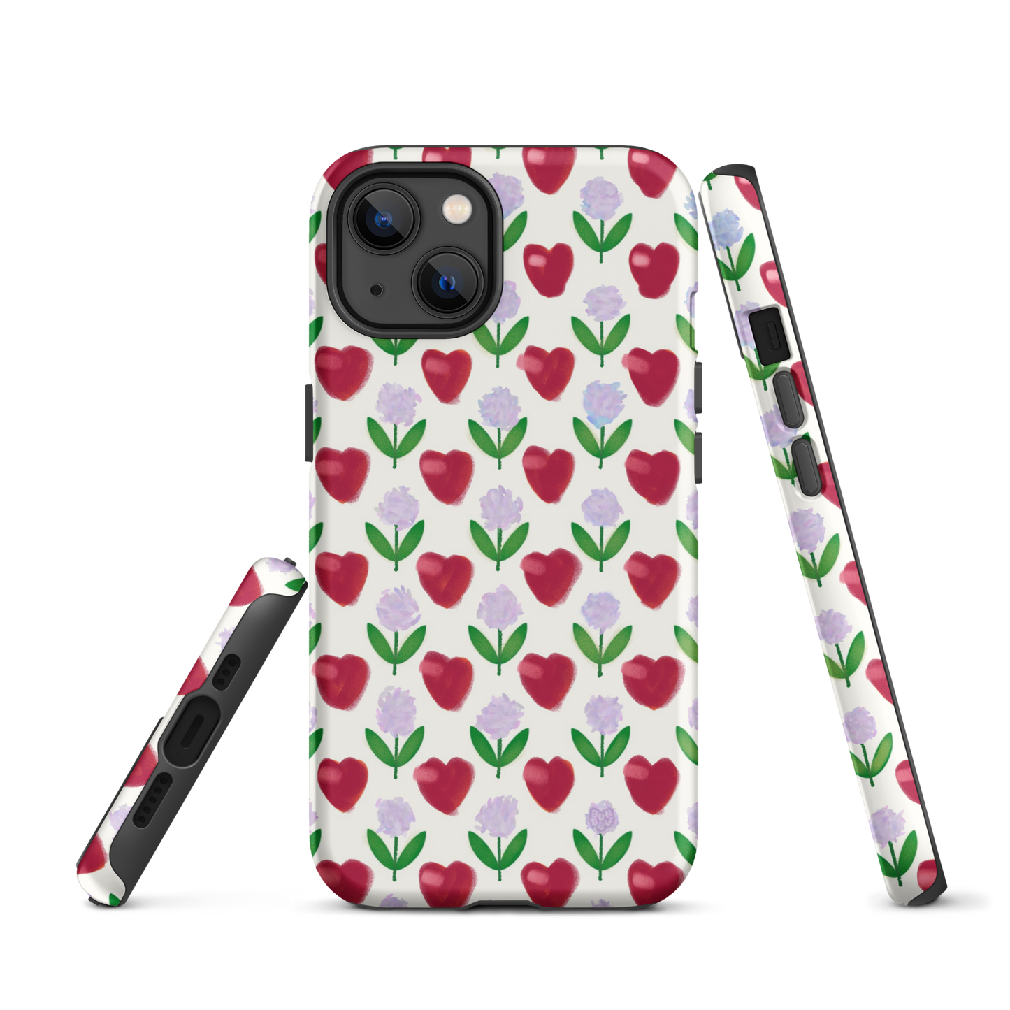 Bloom Heart