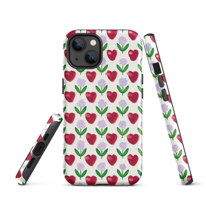 Bloom Heart