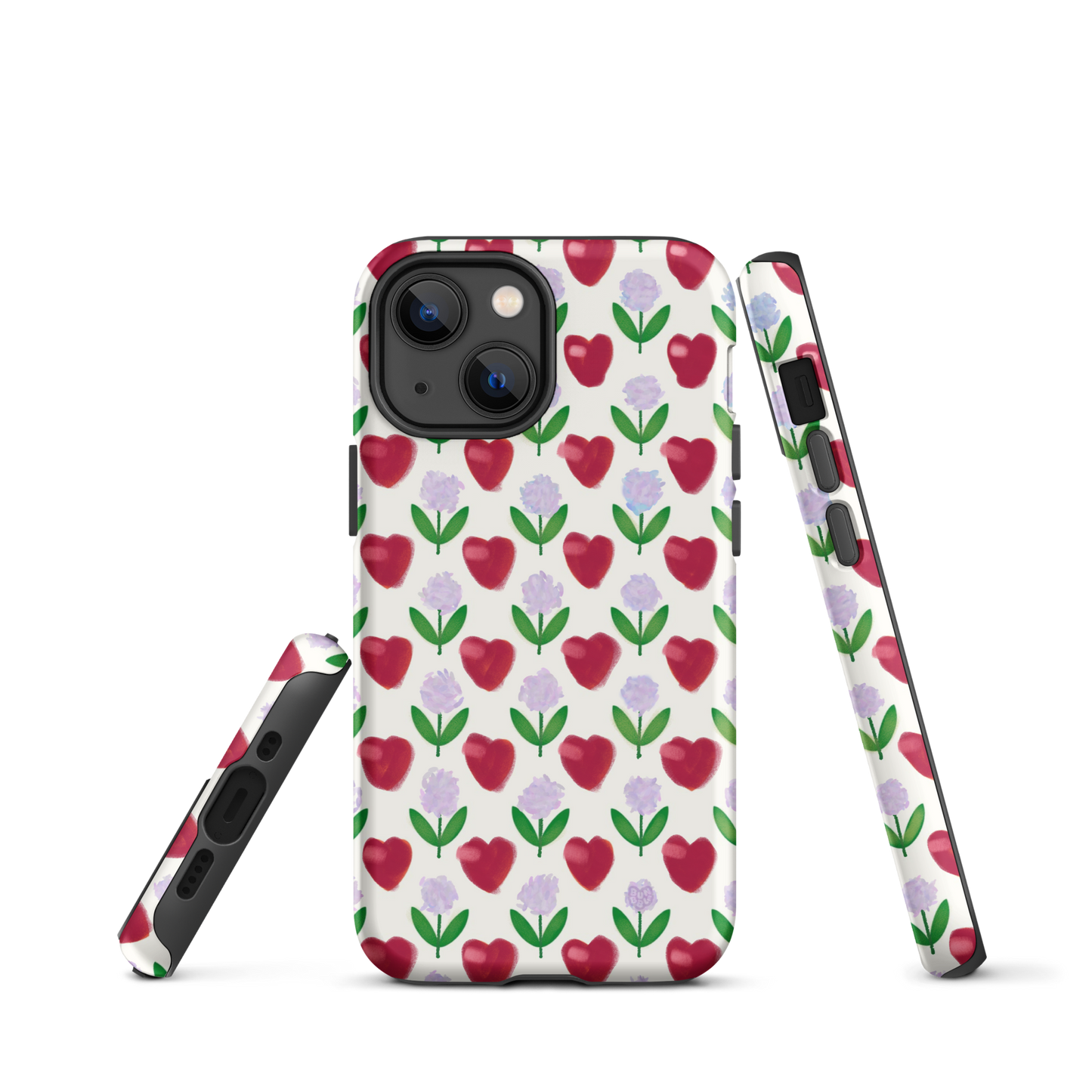 Bloom Heart