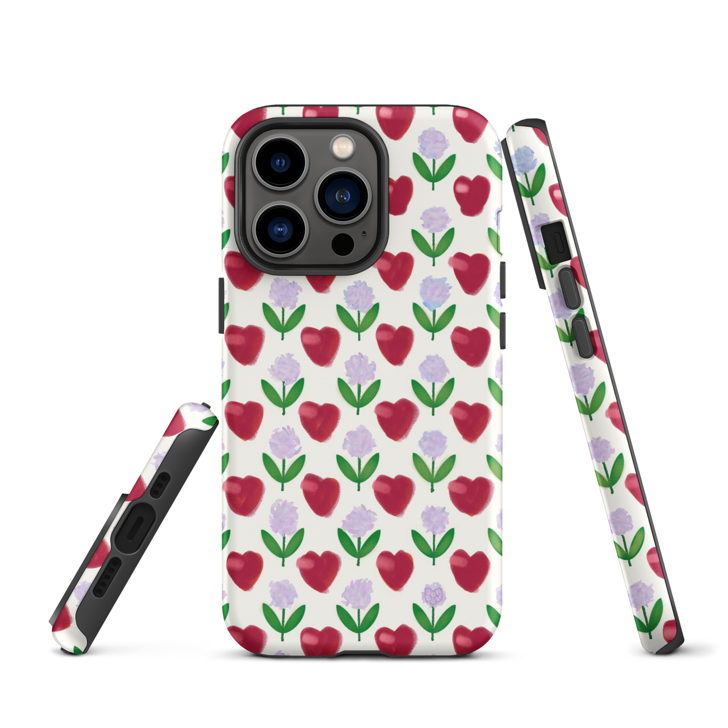Bloom Heart