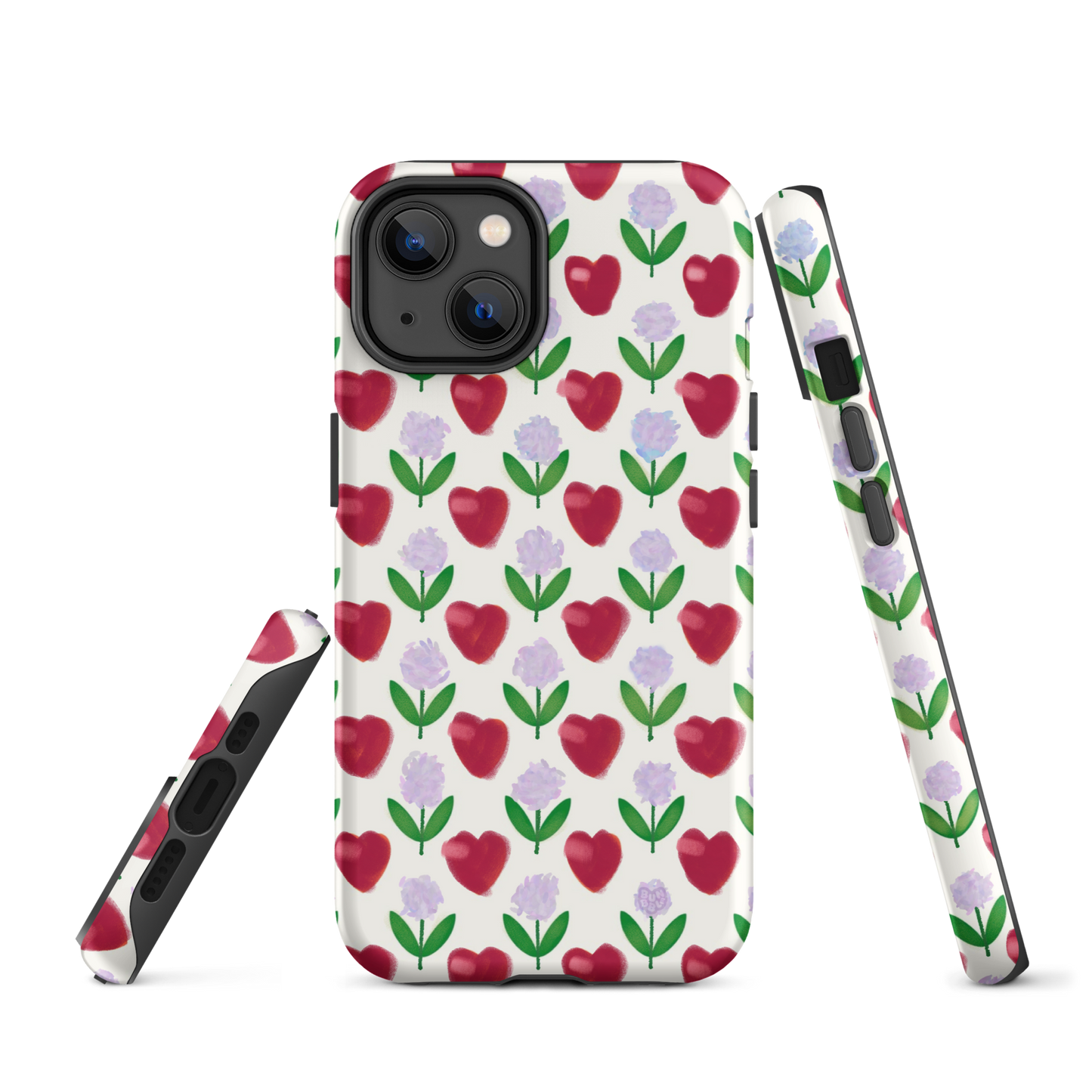 Bloom Heart
