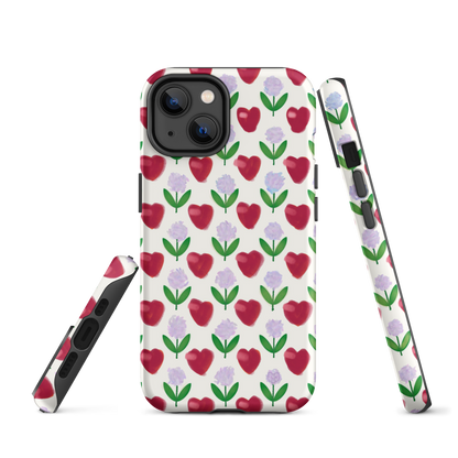 Bloom Heart