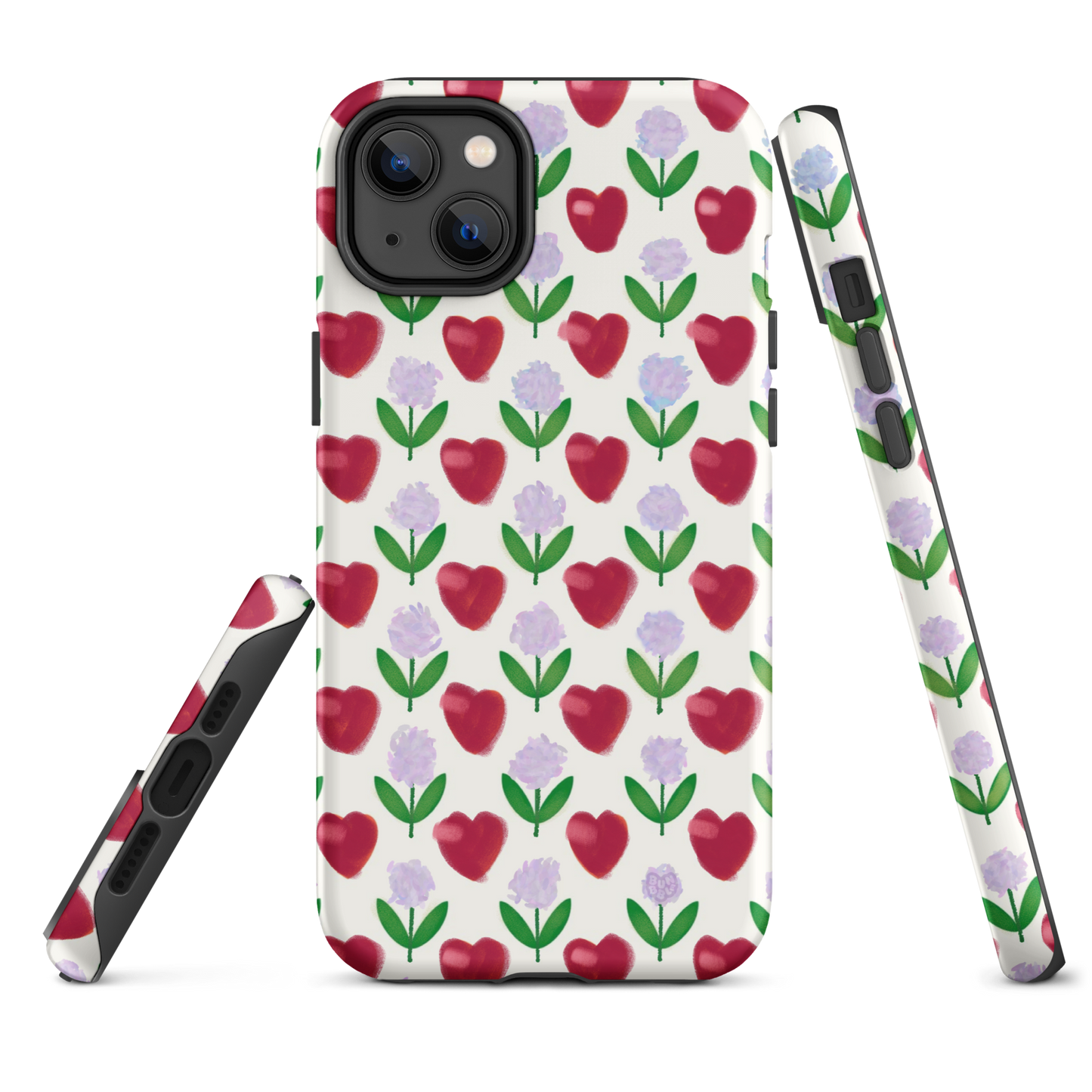 Bloom Heart