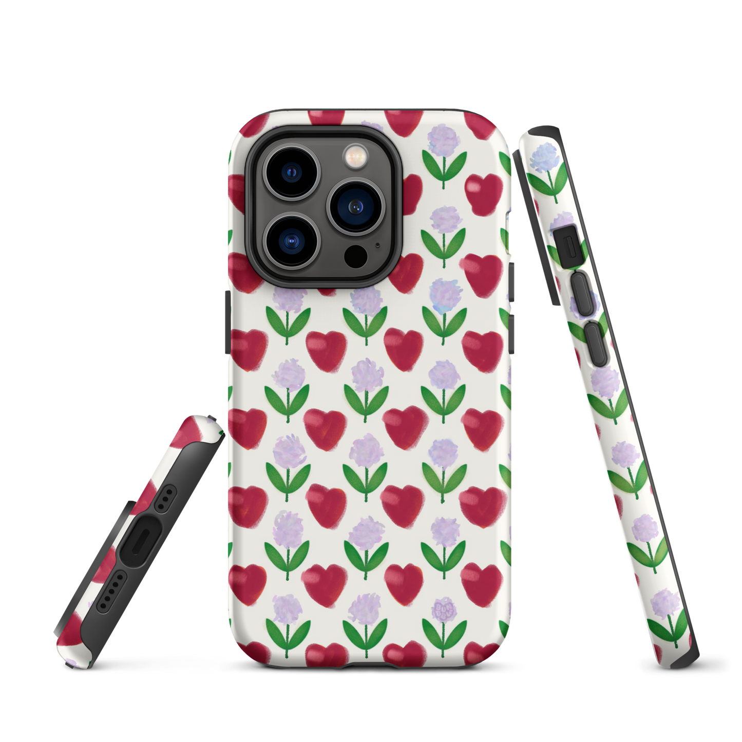 Bloom Heart