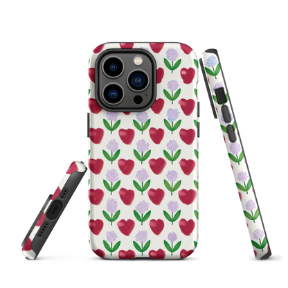 Bloom Heart