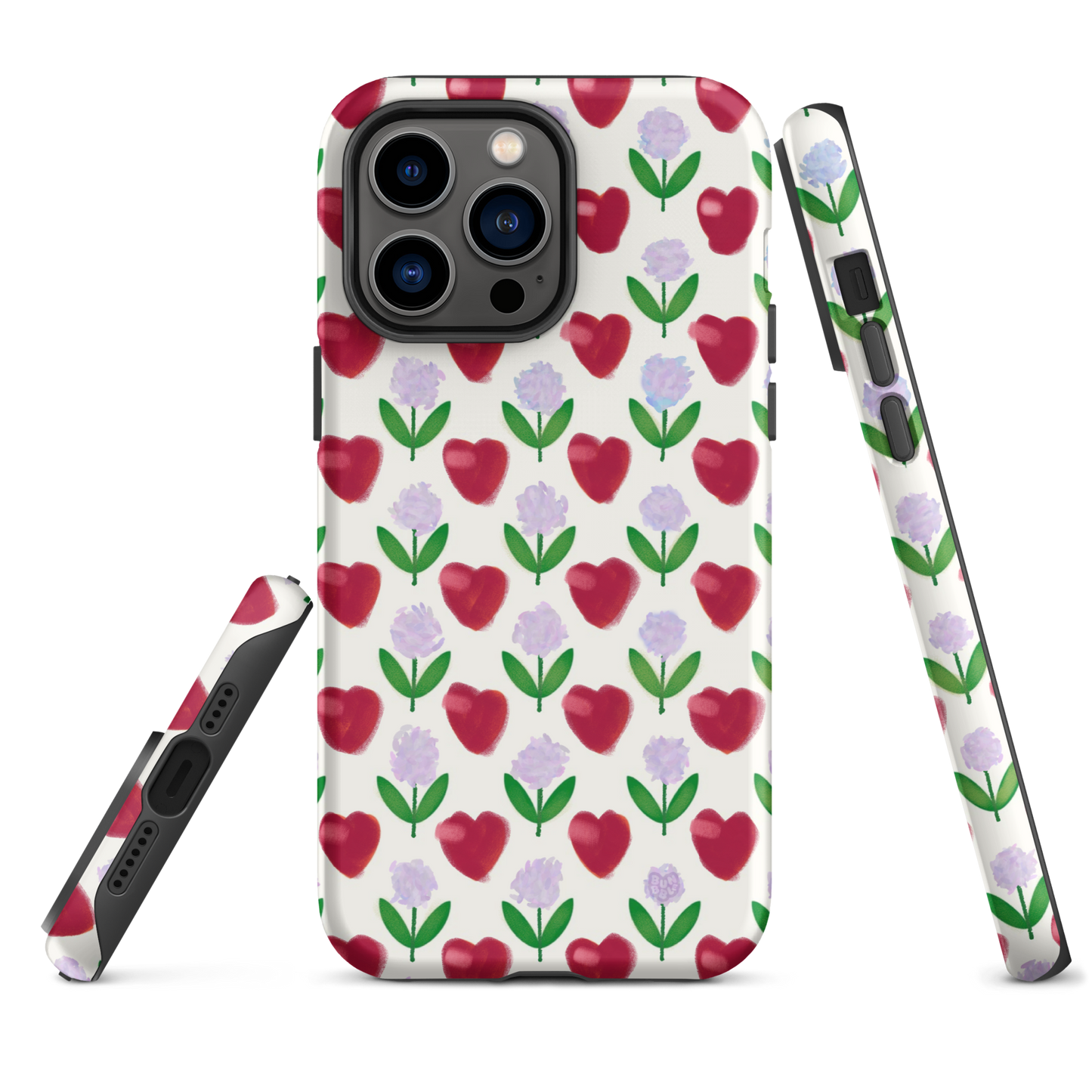 Bloom Heart