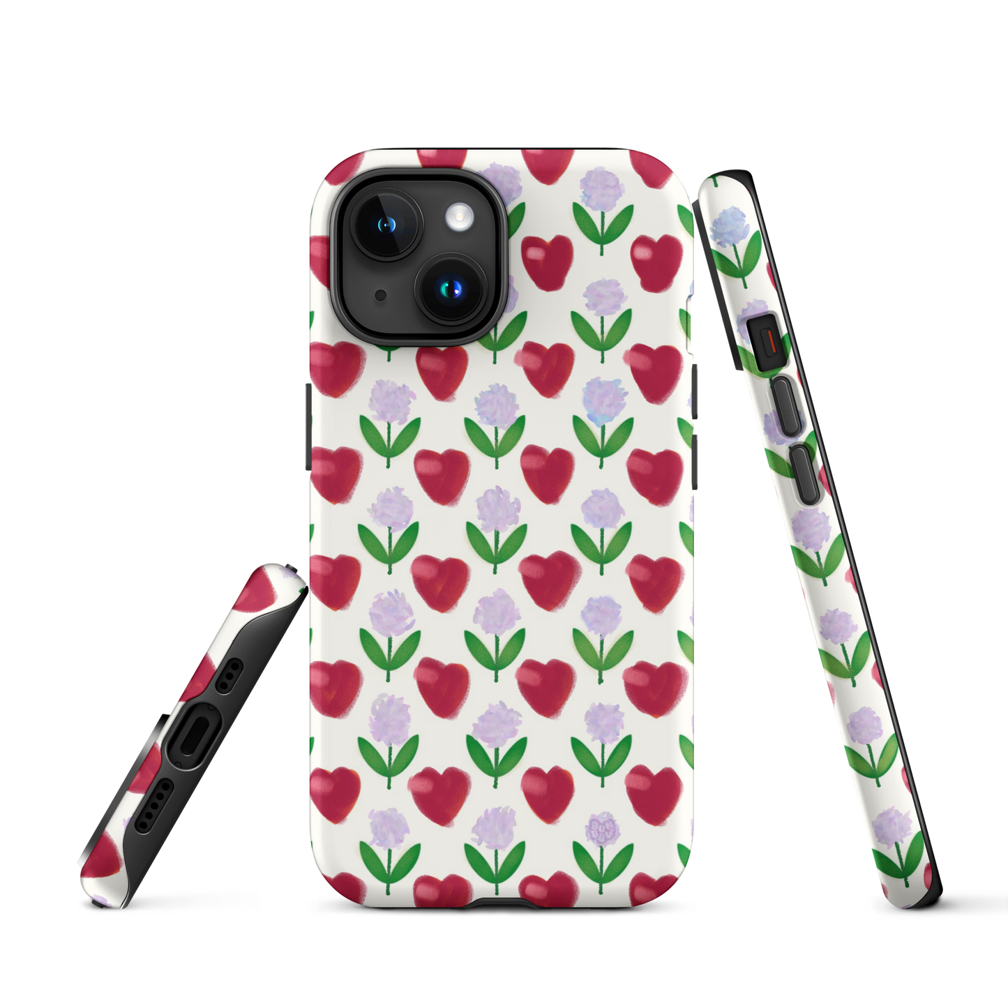 Bloom Heart
