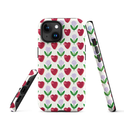 Bloom Heart