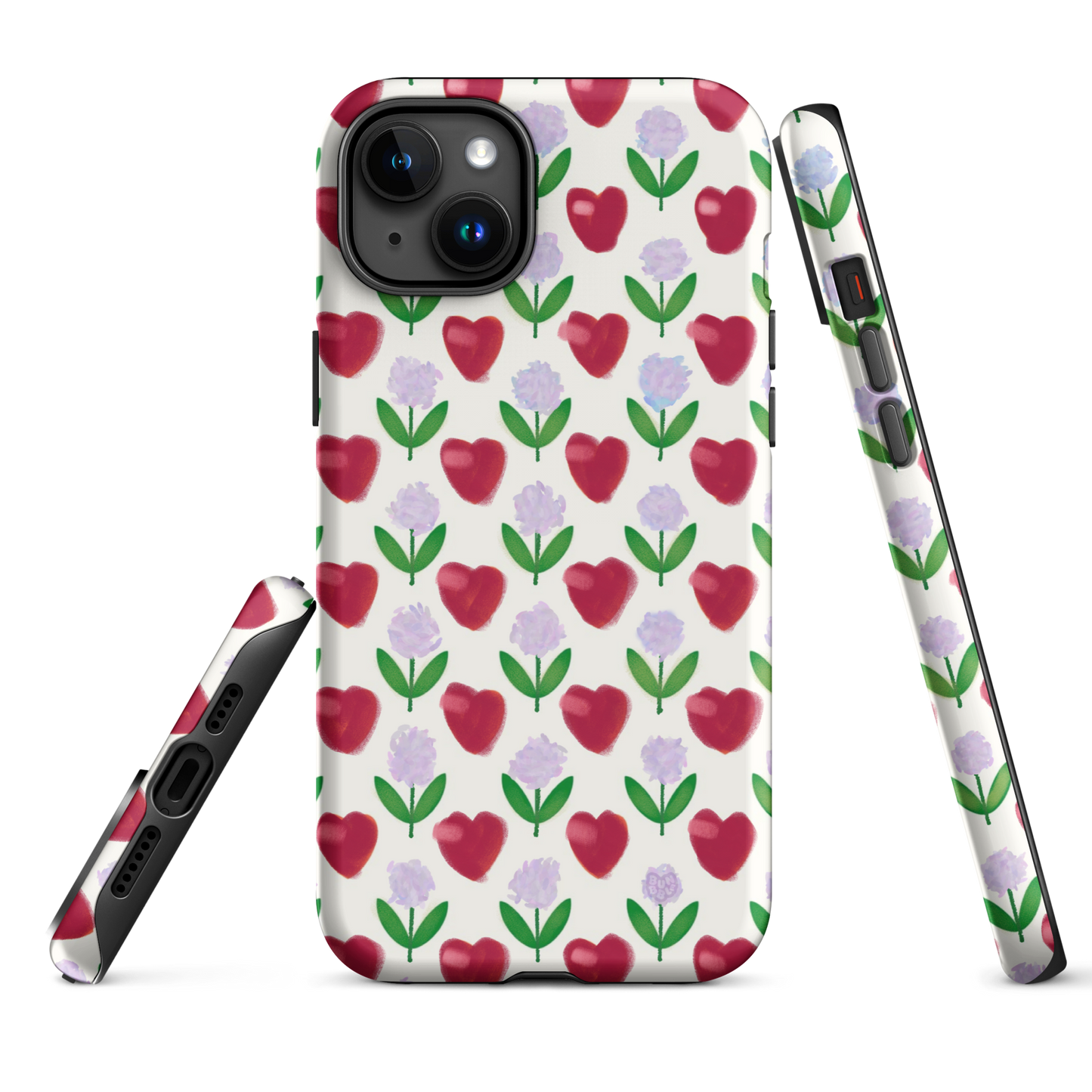 Bloom Heart