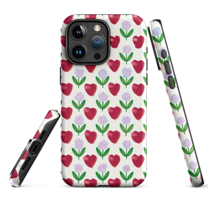 Bloom Heart