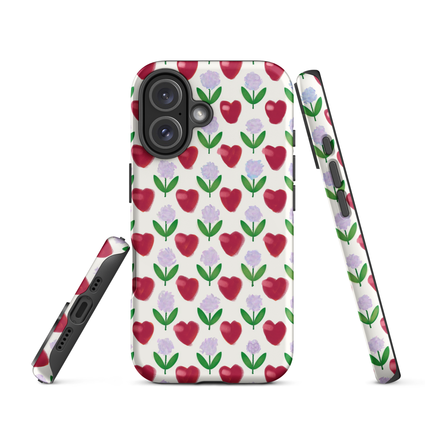Bloom Heart