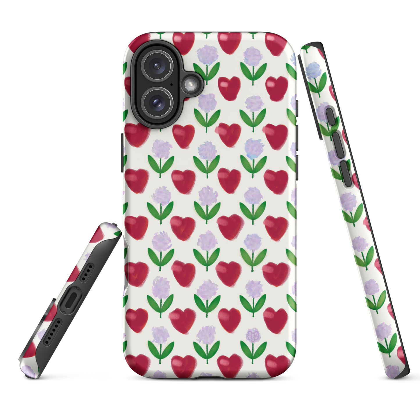 Bloom Heart