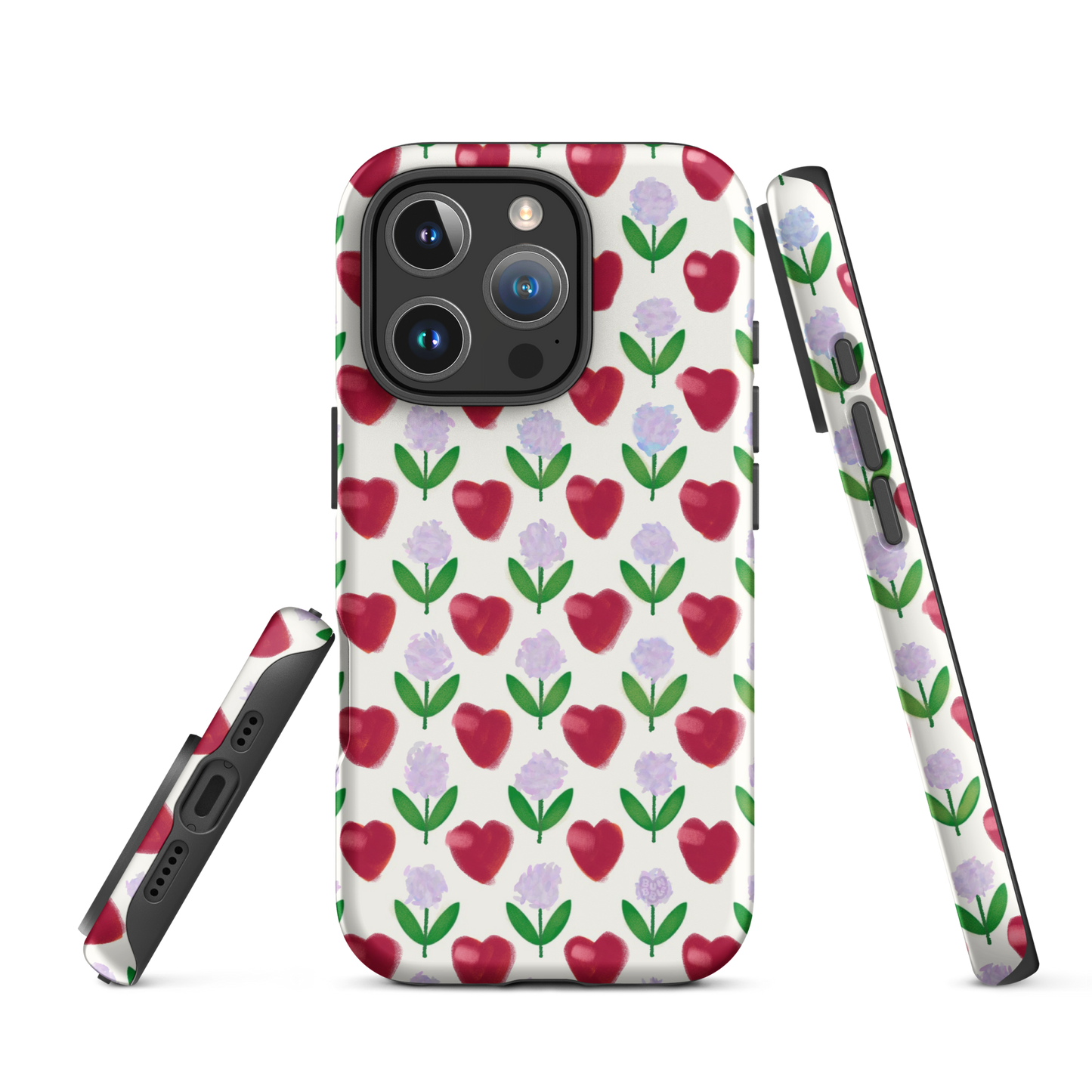 Bloom Heart