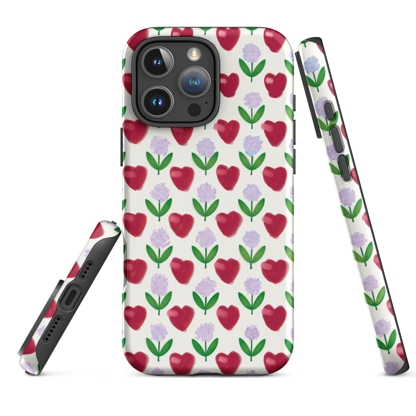 Bloom Heart