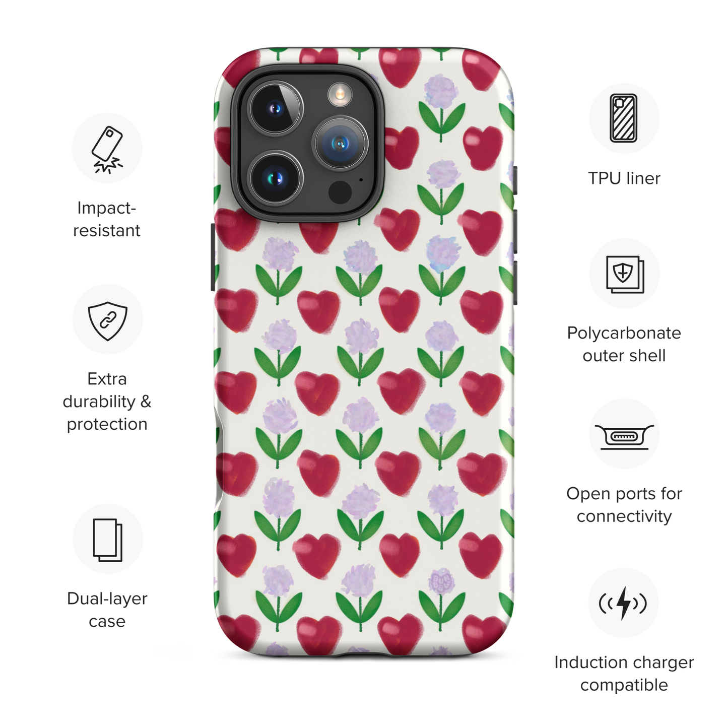 Bloom Heart