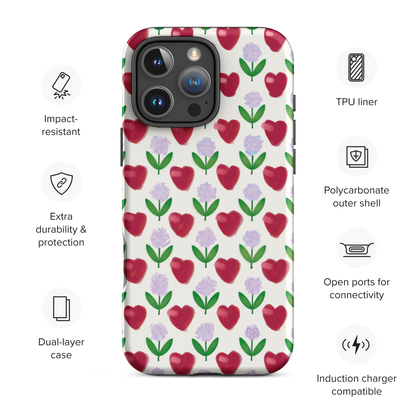 Bloom Heart